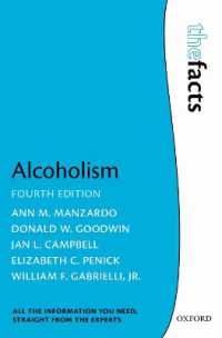 Alcoholism (The Facts) （4TH）