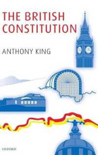 英国憲法<br>The British Constitution