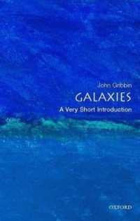 VSI銀河<br>Galaxies : A Very Short Introduction (Very Short Introductions)