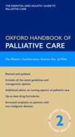 オックスフォード緩和ケア・ハンドブック（第２版）<br>Oxford Handbook of Palliative Care (Oxford Handbooks) （2ND）