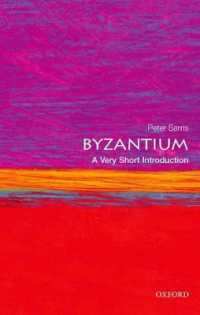 Byzantium : A Very Short Introduction (Very Short Introductions)