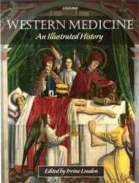 図解西洋医術史<br>Western Medicine