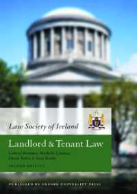Law Society of Ireland Manual （2ND）