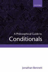 Philosophical Guide to Conditionals （Remastered）
