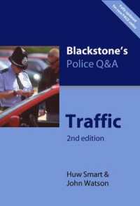 Road Traffic 2004