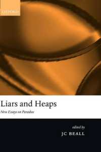 Liars and Heaps : New Essays on Paradox