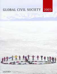 Global Civil Society 2003 （2003 ed.）