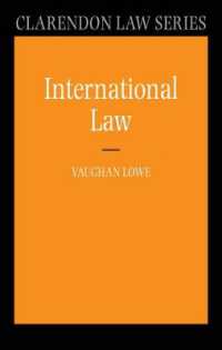 International Law (Clarendon Law Series)