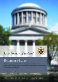 Business Law （2ND）