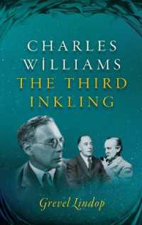 Charles Williams : The Third Inkling