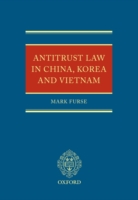 中国・韓国・ベトナムの独占禁止法<br>Antitrust Law in China, Korea and Vietnam
