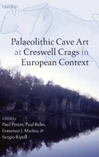 Palaeolithic Cave Art at Creswell Crags in European Context