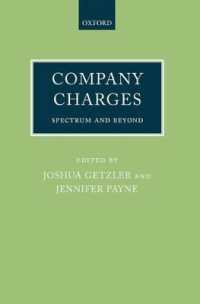 Company Charges : Spectrum and Beyond