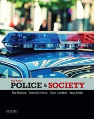Police & Society （6TH）
