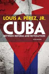 Cuba : Between Reform and Revolution （5TH）