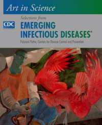 Art in Science : Selections from EMERGING INFECTIOUS DISEASES