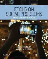 Focus on Social Problems : A Contemporary Reader