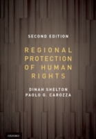 人権の地域的保護（第２版・全２巻）<br>Regional Protection of Human Rights Pack （2ND）