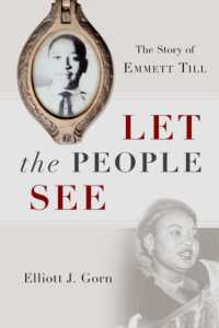 Let the People See : The Story of Emmett Till