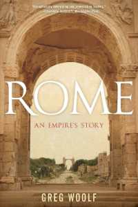 Rome : An Empire's Story