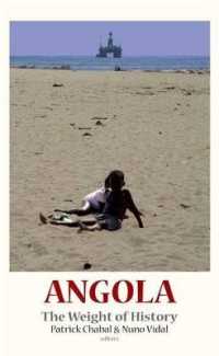 Angola : The Weight of History