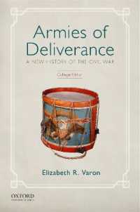 Armies of Deliverance : A New History of the Civil War （College）