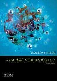 グローバル研究読本（第２版）<br>Global Studies Reader （2ND）