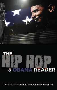 The Hip Hop & Obama Reader