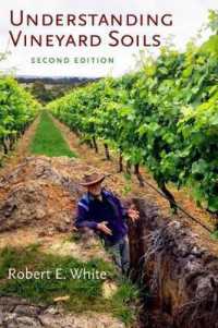 Understanding Vineyard Soils （2ND）