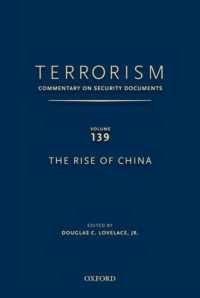 Terrorism: Commentary on Security Documents Volume 137 : The Obama Administration's Second Term National Security Strategy (Terrorism: Commentary on S