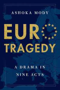 ユーロの悲劇<br>EuroTragedy : A Drama in Nine Acts