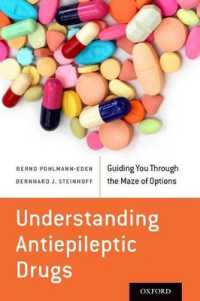 Understanding Antiepileptic Drugs : Guiding You through the Maze of Options