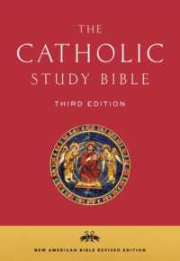The Catholic Study Bible （3RD）