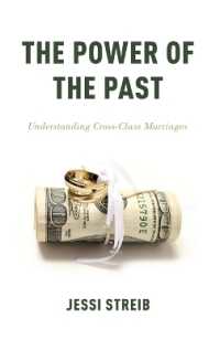 階級を越えた結婚<br>The Power of the Past : Understanding Cross-Class Marriages