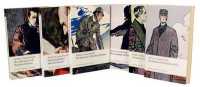 Sherlock Holmes : 6 Volume Set