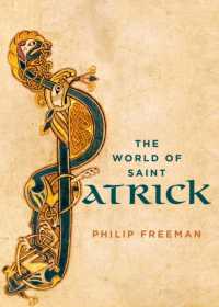 聖パトリックの世界<br>The World of Saint Patrick