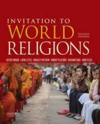 Invitation to World Religions （2ND）