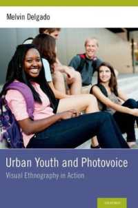 都市部の若者とフォトボイス<br>Urban Youth and Photovoice : Visual Ethnography in Action