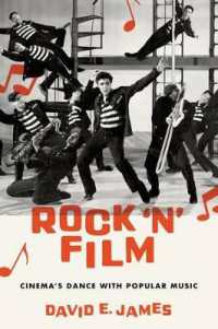 Rock 'N' Film : Cinema's Dance with Popular Music