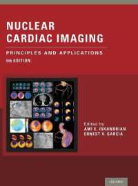 Nuclear Cardiac Imaging : Principles and Applications