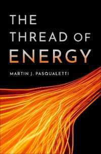 The Thread of Energy