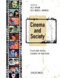 Cinema and Society : Film and Social Change in Pakistan
