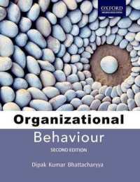 Organizational Behaviour （2ND）