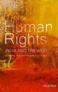 Human Rights : India and the West