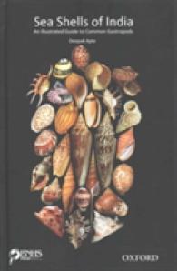 Sea Shells of India : An Illustrated Guide to Common Gastropods