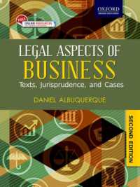 Legal Aspects of Business （2ND）