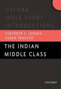 Labour in Contemporary India (Oxford India Short Introductions Series)