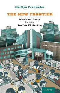 The New Frontier : Merit vs. Caste in the Indian IT Sector