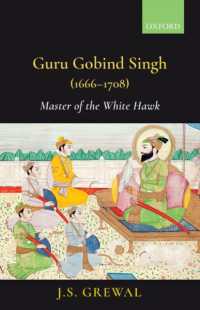 Guru Gobind Singh (1666-1708) : Master of the White Hawk