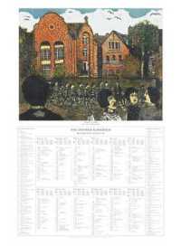 The Oxford Almanack 2005